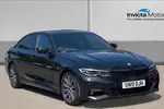 2019 BMW 3 Series