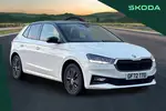 2022 Skoda Fabia