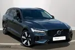 2026 Volvo V60