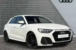 2021 Audi A1