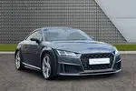 2023 Audi TT