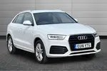 2016 Audi Q3