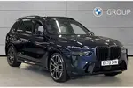 2025 BMW X7