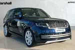 2022 Land Rover Range Rover