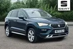2023 SEAT Ateca