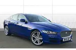 2018 Jaguar XE