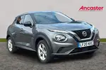 2020 Nissan Juke