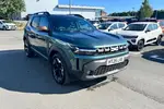 2025 Dacia Duster