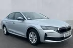 2024 Skoda Octavia
