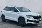 2022 Skoda Karoq