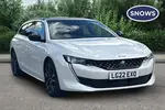 2022 Peugeot 508