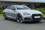 2019 Audi A5