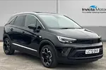 2022 Vauxhall Crossland