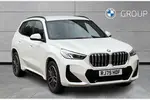 2025 BMW X1