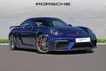 2020 Porsche Cayman