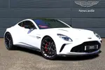 2024 Aston Martin Vantage