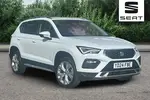 2024 SEAT Ateca