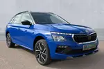 2026 Skoda Kamiq