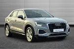 2025 Audi Q2