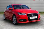 2017 Audi A1