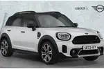 2022 MINI Countryman