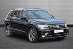2020 Volkswagen Tiguan Allspace