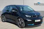 2021 BMW i3