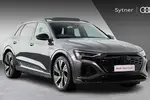 2024 Audi Q8 e-tron