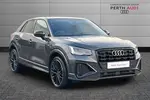 2021 Audi Q2