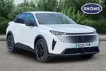 2025 Peugeot 3008