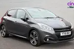 2019 Peugeot 208