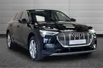 2023 Audi e-tron