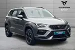 2026 Cupra Ateca