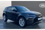 2021 Land Rover Range Rover Evoque
