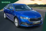 2024 Skoda Octavia