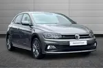 2018 Volkswagen Polo