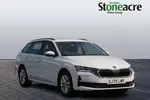 2025 Skoda Octavia