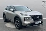 2024 Nissan X-Trail