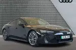 2026 Audi e-tron GT