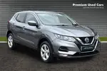 2019 Nissan Qashqai