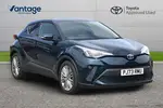 2023 Toyota C-HR