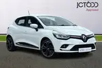 2019 Renault Clio