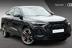 2025 Audi Q5 Sportback