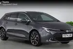 2024 Toyota Corolla Touring Sport