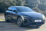 2026 Audi A6