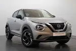 2022 Nissan Juke