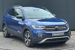 2023 Volkswagen T-Cross