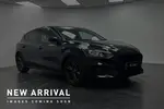 2021 Ford Focus