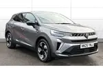 2025 Renault Symbioz