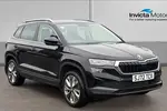 2023 Skoda Karoq